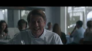 Celebrity Pig Restaurant Scene W/ Your Love is My Drug Wealth