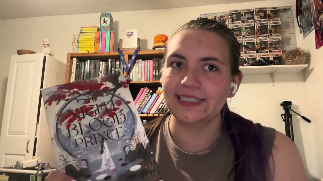 January Reading Wrap Up