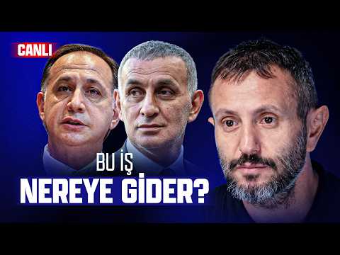 Canlı | Operasyon Nasıl Başladı? | Ferhat Gündoğdu'ya Ne Olacak? | Hacıosmanoğlu Ne Yapacak?