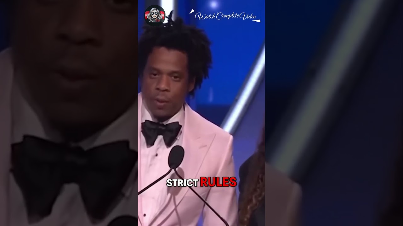 Что на самом деле произошло в лифте между Соланж и Jay-Z?