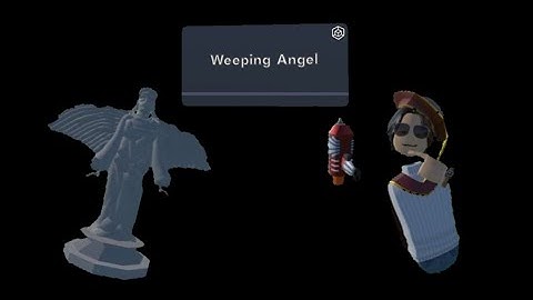 How To: Make Weeping Angel Ai - Rec Room Cv2 Tutorial