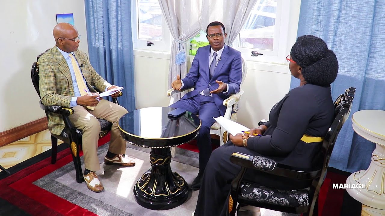 LES CHOSES QUI DETRUISENT LE COUPLE