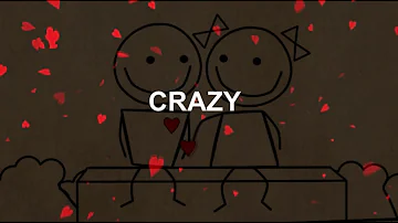 FAYTH M X MR NOXA- CRAZY IN LOVE(LYRICAL VIDEO)