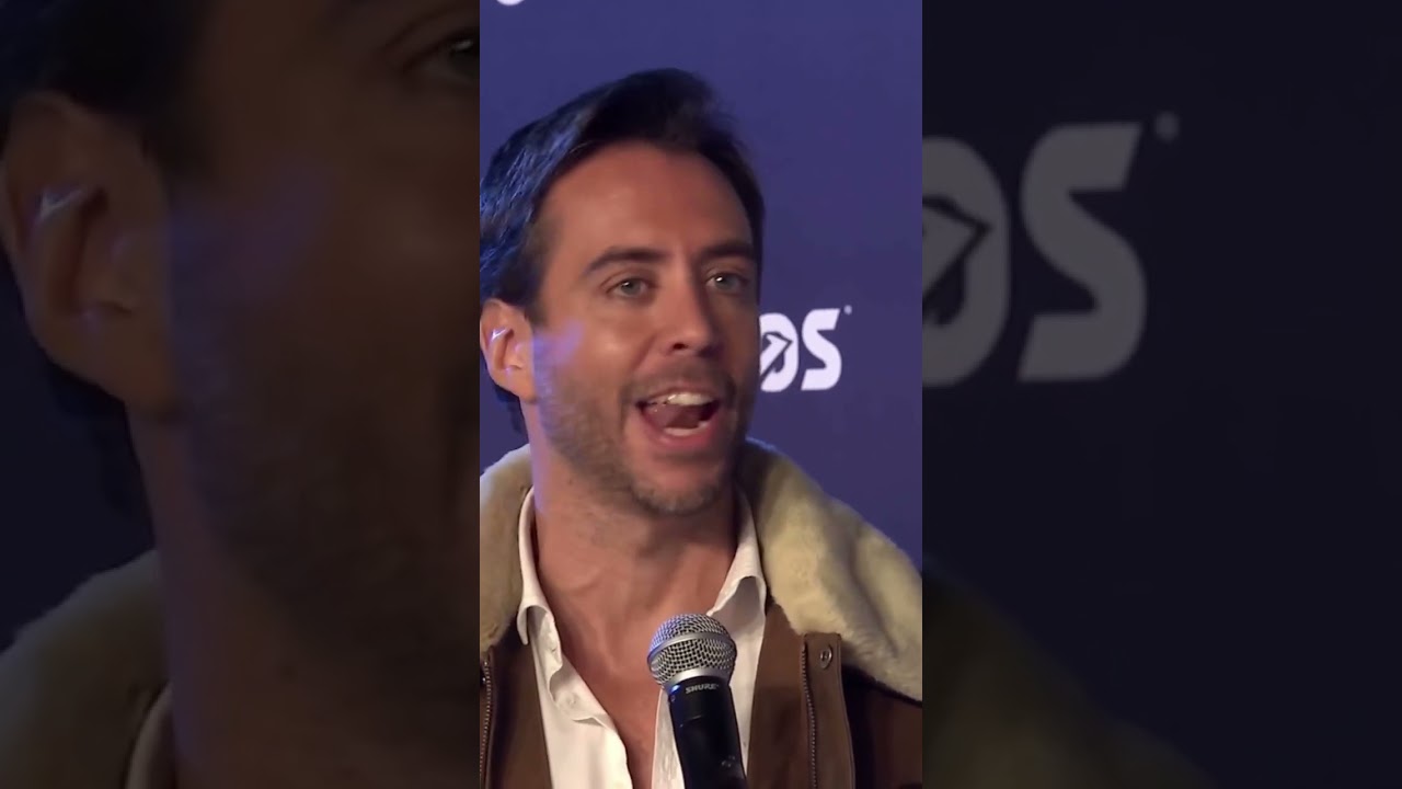 X:Yo soy lesbiana                          Jordi wild:Nadie es perfecto 