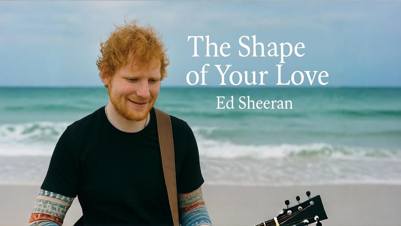 Ed sheeran 