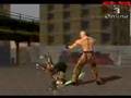 Tekken 3 online promo movie pc