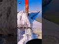 Hidden Danger Inside This Shocking Salt Mountain! 😱 Don’t Eat Before Watching