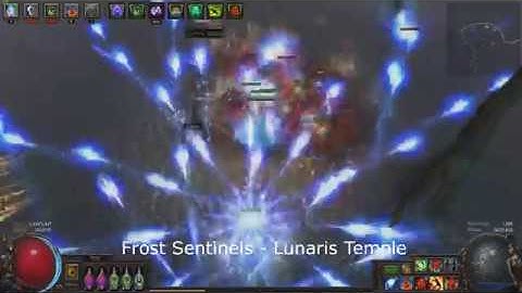 [3.0] POE Sire of Shards and Spectres