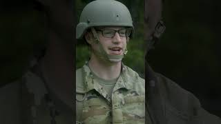 Test Your Limits in Basic Combat Training (BCT)