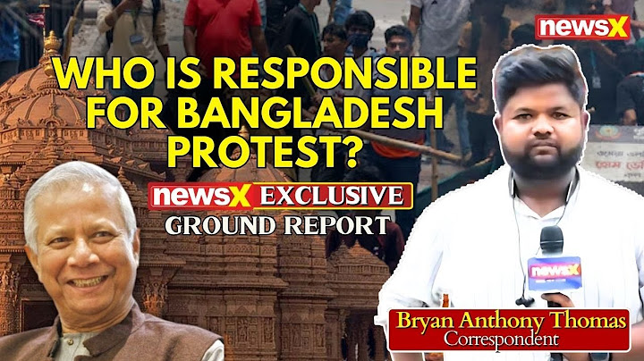 Bangladesh Crisis: Hindu Temples Destroyed, Minorities Attacked; What's Happening in Bangladesh?