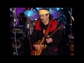 Carlos Santana performs "I Love You Much Too Much" at the 1992 Hall of Fame Induction Ceremony