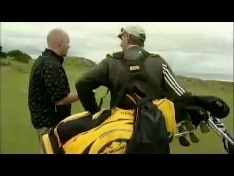 Bandon Dunes Golf Caddies