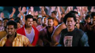 Chennai Express Müzik One Two Three Four Üzik