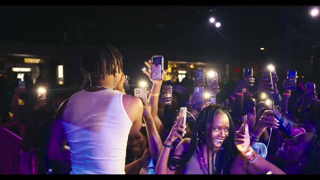 crayon - Belleful Live performance