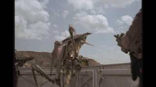 Starship Troopers - It´s a good Day to Die