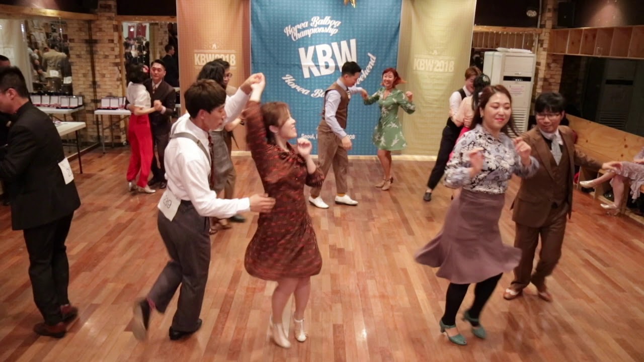 KBW2018 : Balboa Classic - All Skate Final