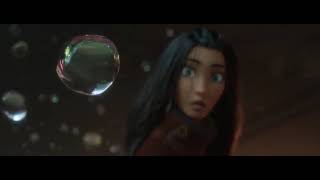 RAYA AND THE LAST DRAGON (2021) -  Trailer | Subtitle Indonesia
