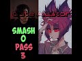 Pass or smash