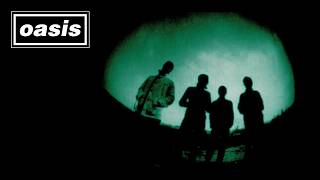OASIS & the troubled making of Don't Believe The Truth