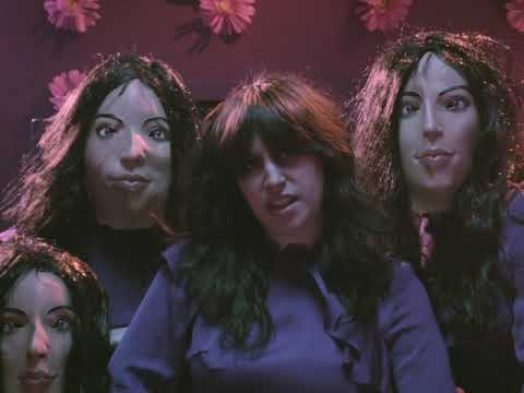 Mannequin Pussy - "Cream"