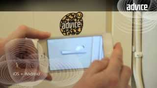 Augmented Reality Door Handle Simulation