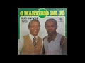 Duo Uni Voz - O Martírio de Jó - LP Completo