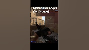 CSGO no recoil macro: Christmas price