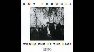 Any Trouble - Playing Bogart - 1984 - Album Track