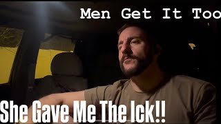 Forget Female Nature! Let’s Talk Post Coital Dysphoria(The Male Ick)