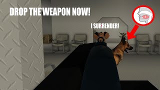 Dispatch Police Simulator #2