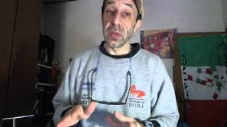 Esperanto..diamo un suono a questa lingua !