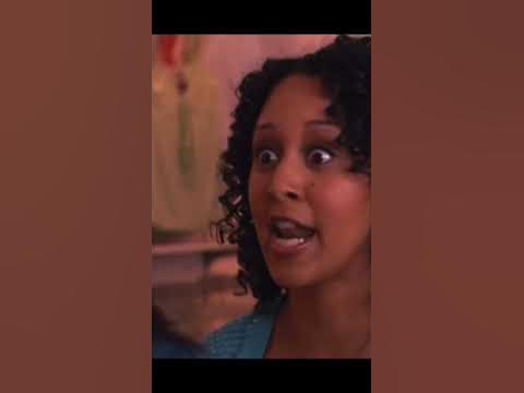 How Tia And Tamera Met In Sister Sister Vs. Twitches - YouTube