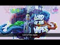 Lord of the Vapes - Clouds on Lock