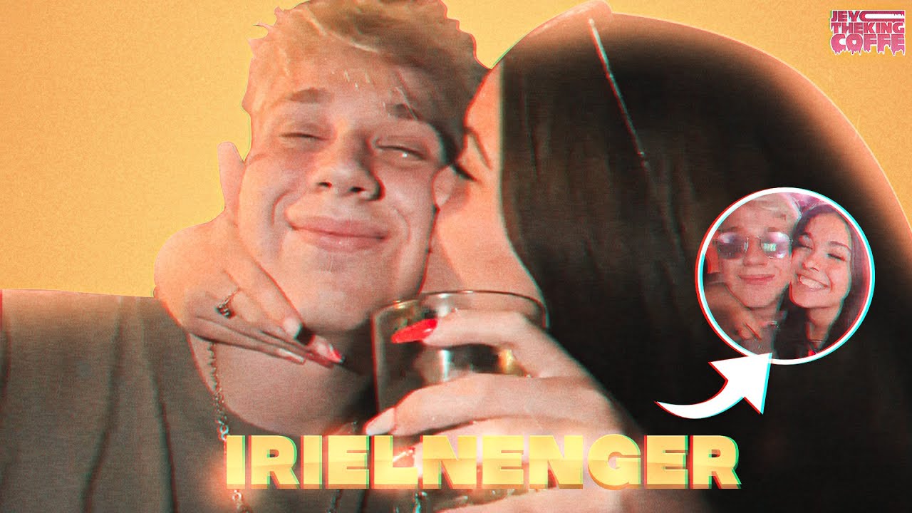 BRUNENGER e IRIEL se ENCUENTRAN en MARPLA (02/01/22) - parte 2