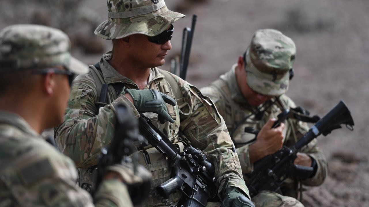 NYT: US may cut military operations in Africa