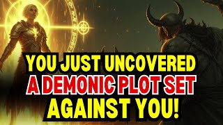 CHOSEN ONE!! YOU JUST UNCOVERED A DEMONIC PLOT SET AGAINST YOU! Net Worth