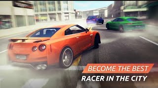 SRGT Racing & Car Driving Game . Android Game screenshot 2