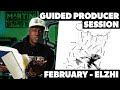 Conductor williams producer session elzhi february