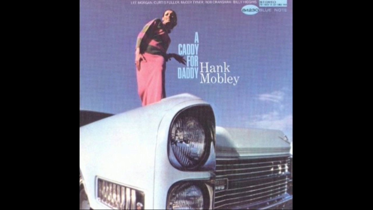 Watch Hank Mobley - Ace Deuce Trey on YouTube Watch Hank Mobley - Ace Deuce Trey on YouTube