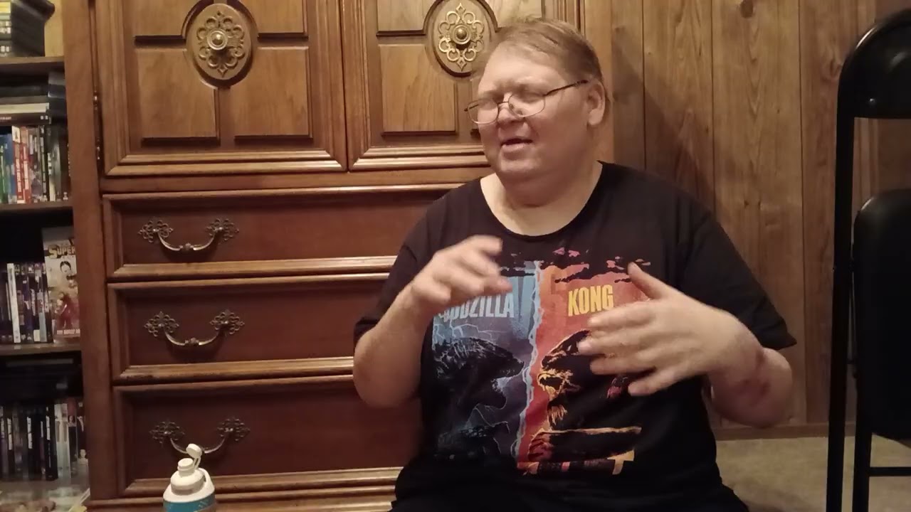 Robservations 2025 Year In Review, Meeko's Passing, Random Thoughts