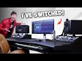 I Found The PERFECT STUDIO DESK I Found The PERFECT STUDIO DESK