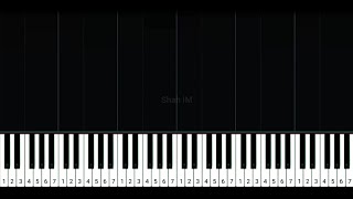 #3a Sudirman - Warisan Piano