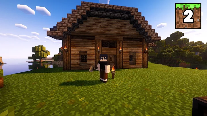 ASMR | Relax while I play Minecraft - Episode 2