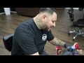 A Stigma Owen Wireless Machine Unboxing &amp; Tattoo Session Video From @chacon_tattoos