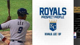 It's time to take a look at the #1 prospect in royals organization,
khalil lee.twitter: https://twitter.com/zestyitalian7twitch:
https://www.twitch.tv/je...