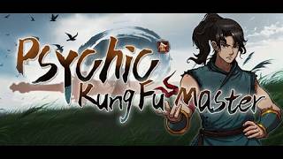 Psychic Kung Fu Master - PC Gameplay