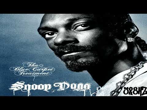 Snoop Dogg - That's That Shit (528Hz)