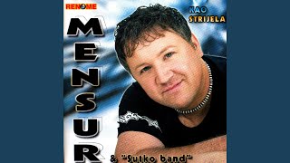 Video thumbnail of "Mensur Duric - Amela"