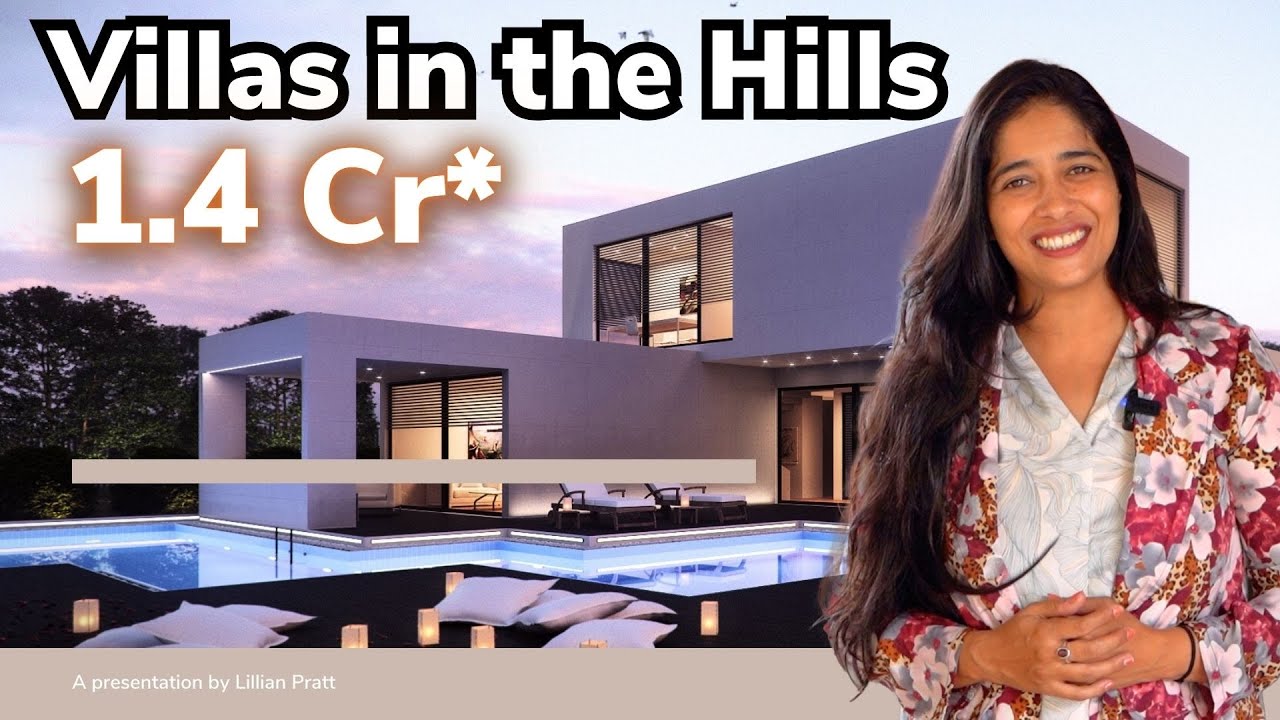 K Raheja Viva in Pirangut Project Review | Bigger Size Plots