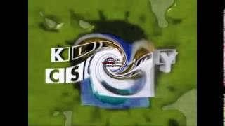 Klasky Csupo in Loud Ear Bleep